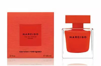 Narciso Rodriguez Narciso Rouge в красном — прекрасны!