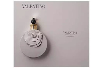 Позвольте себе капельку роскоши с Valentino Valentina Myrrh Assoluto
