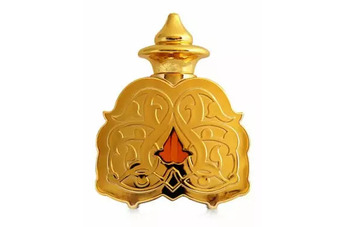 Восточная сказка Ajmal Hayaam