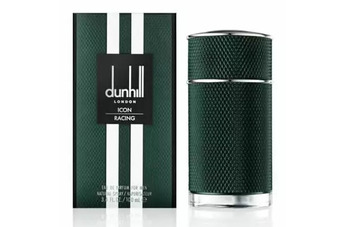 Британские гонки с Alfred Dunhill Icon Racing