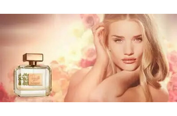 Marks and Spencer Rosie for Autograph Summer Rose – личный ароматный автограф от модели