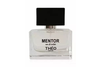 Theo Parfums Mentor – аромат, достойный греческих богов