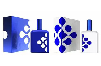 Histoires de Parfums This Is Not A Blue Bottle 1.4 и This Is Not A Blue Bottle 1.5: Инь и Ян