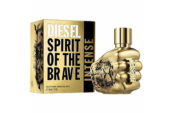 Diesel Spirit Of The Brave Intense: безумство храбрых