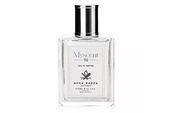 Запах индивида: Acca Kappa о сильных личностях