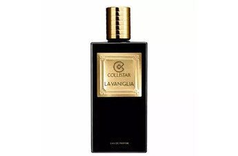 Сладкие ноты величия от Collistar