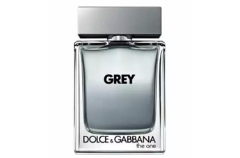 Dolce and Gabbana The One Grey: ольфакторный шедевр в серых тонах