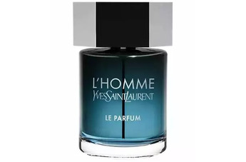 В лучших традиция Ив Сен Лоран: свежий Yves Saint Laurent L Homme Le Parfum