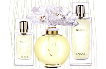 Nilang – сладкая мелодия от Lalique