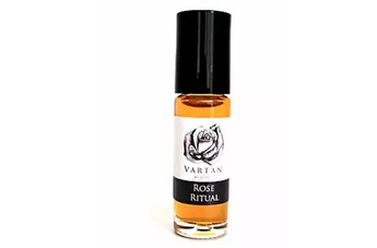 Розовая церемония Vartan Perfumes Rose Ritual