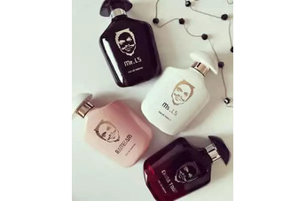 Новая подача от La Signore The Fragrance