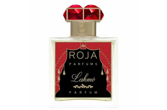 Образ запретной любви в аромате Roja Dove Lakme