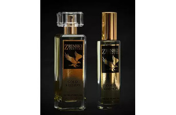 Орлиный полет от Croatian Perfume House