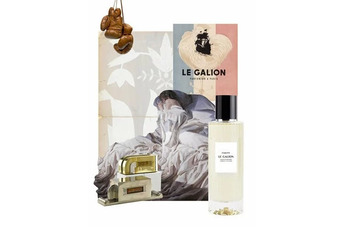 Le Galion представил огромную коллекцию для тех, кто не боится мук выбора