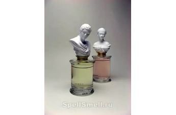 Из Сахары в Андалузию - MDCI Parfums Cuir Garamante и Nuit Andalouse