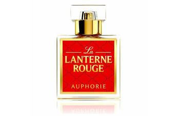 Осторожно: роскошный аромат Auphorie Lanterne Rouge!