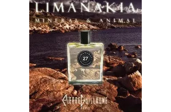 27 Limanakia – мечты о солнце от Parfumerie Generale