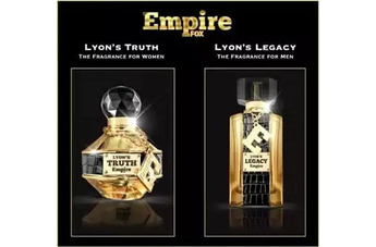 Почувствуйте себя богатым наследником с ароматами от Empire Fragrance