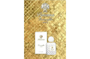 В плену Амариллиса: новый парфюм Panama 1924 Amaryllis Bianco