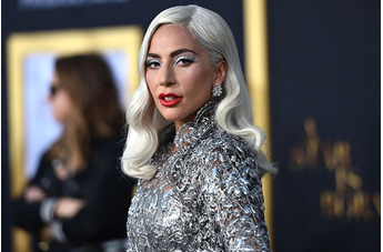 Первый аромат от Lady Gaga будет называться Monster