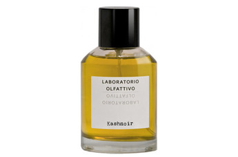 Laboratorio Olfattivo Kashnoir — аромат страсти