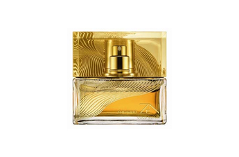 Золотой соблазн - Shiseido Zen Gold Elixir