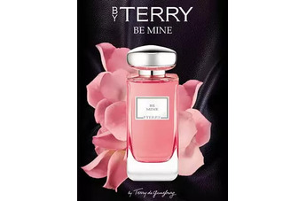 Будь моим: Be Mine от Terry de Gunzburg