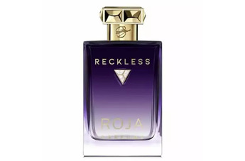 Roja Dove Reckless Essence de Parfum: чувственная элегантность