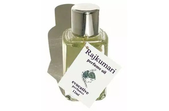 Evocative Perfumes Rajkumari – очарование Востока