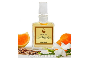 Le Magnifique - идеальное воплощение женского очарования и изысканности