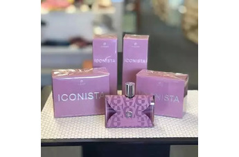 Иконический стиль Этьен Агнер