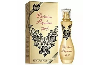 Christina Aguilera Glam X Eau de Parfum — да здравствует гламур!