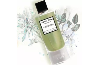 Абсентные цветы Panouge Absinthe Gaiac