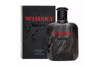 Evaflor Whisky Black Op: новая интерпретация виски