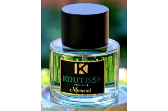 Блаженство природы и сила духа в новинках Koutisse Perfume Memorial и Persistente