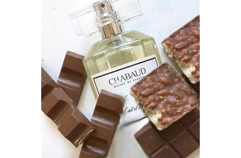 Молоко и шоколад в экстрим-новинке от Chabaud Maison de Parfum