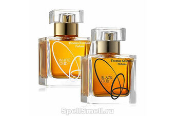 Не перестающий удивлять уд предстал в новых ароматах от Thomas Kosmala Parfums