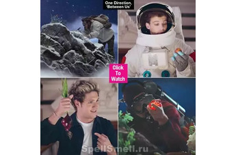 Узнай, на что готов бренд One Direction для создания неповторимых ароматов