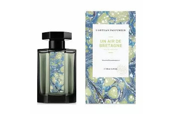 L’Artisan Parfumeur Un Air de Bretagne: очередной пейзаж Франции