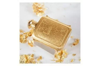 Alexandre J Western Leather Goldskin: в моде изысканность