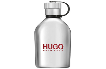 Ароматический энергетик для активных мужчин – Hugo Boss Hugo Iced