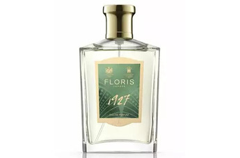 Эпоха тонких искусств в интерпретации Floris: новый аромат о времени и нравах