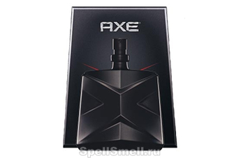 Axe Black — элегантный древесно-ароматический микс от датского бренда Axe
