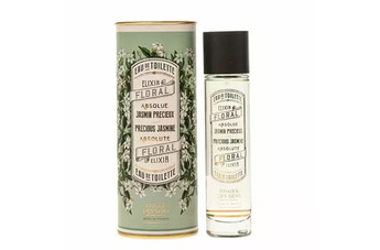 Panier des Sens Precious Jasmine: поэзия, написанная ароматом