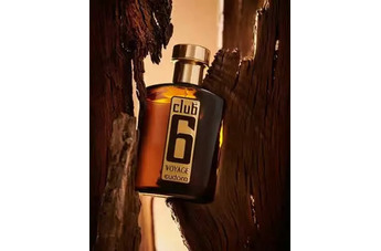 Eudora Club 6 Voyage раскроет Вашу мужественность с новой стороны