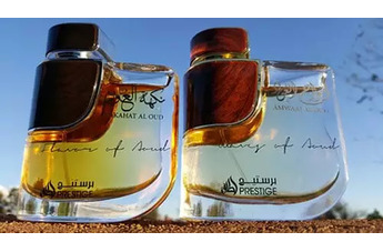 Lattafa Perfumes: два унисекса на основе уда