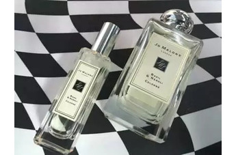 Jo Malone Basil & Neroli – освежающий ароматный коктейль