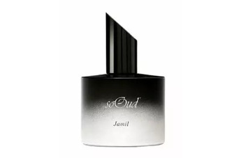SoOud Jamil: неповторимое соло гвоздики