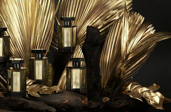 Горячая восточная коллекция L Artisan Parfumeur L Orient в самый разгар лета