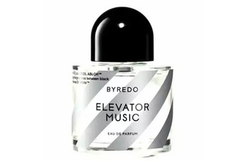 Byredo Elevator Music: музыкальный фестиваль